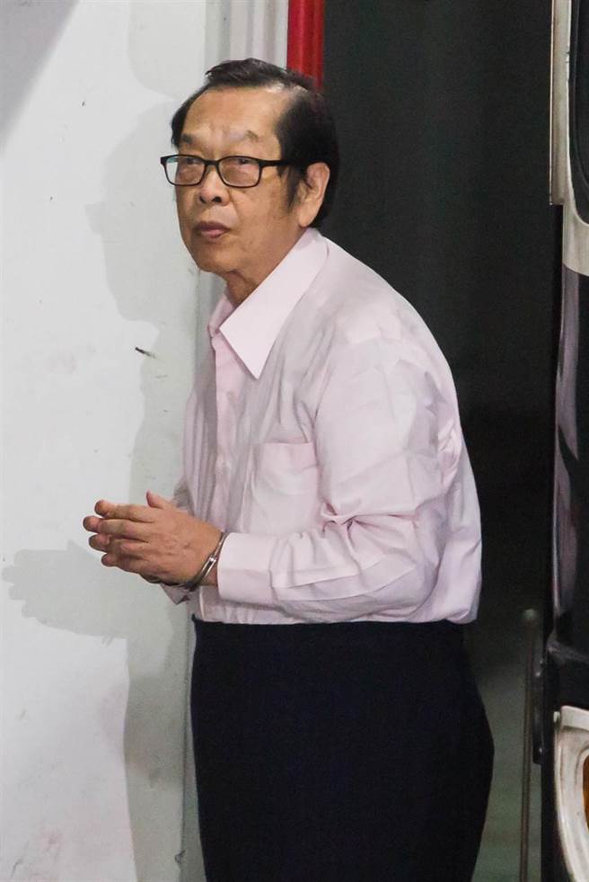 喧腾一时的幸福人寿掏空案，涉案的前董事长黄正一，最高法院去年底判刑9年6月确定，检方启动防逃机制。（本报资料照）