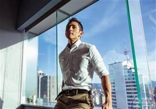 吴怡农决定参选台北市党部主委补选。图／本报资料照