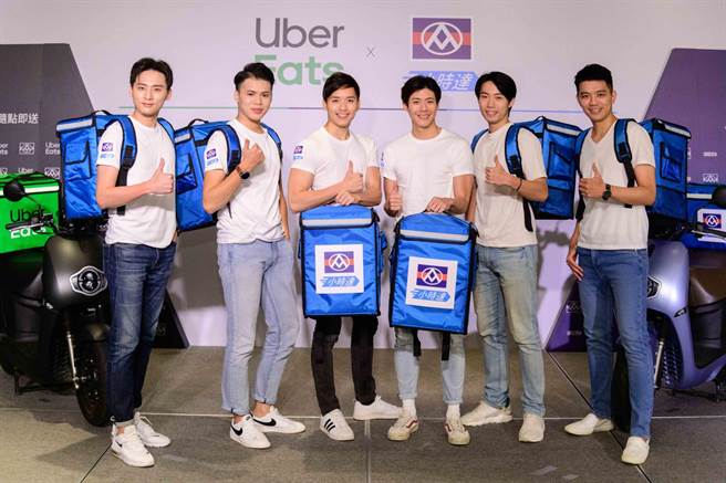 「PXGo!小時達」以虛實整合購物體驗，針對不方便到店採買或不在全聯商圈消費者提供利多的服務。（全聯提供）