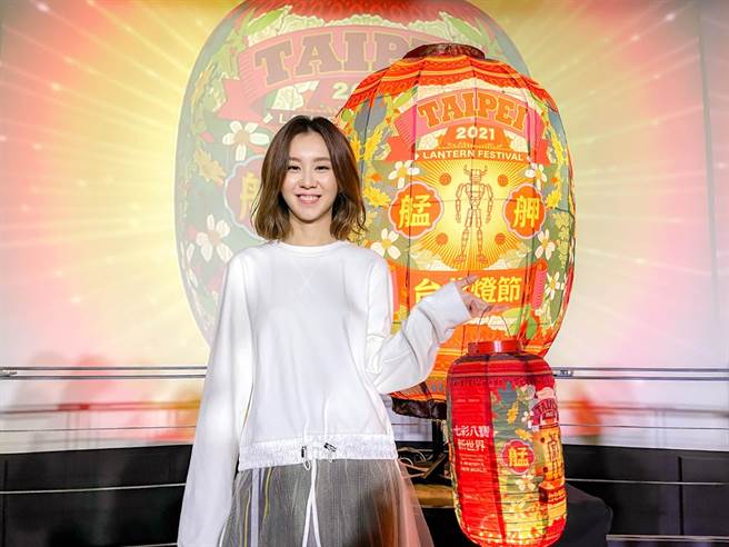 白安3月2日将在台北灯节演出（相信音乐提供）