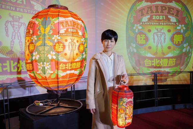 魏嘉莹将在台北灯节演出（相信音乐提供）