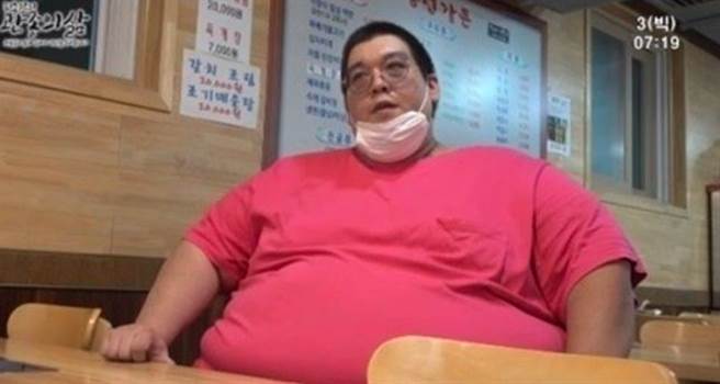 Big Joe手术过程中出血过多身亡。（图／翻摄自YouTube）
