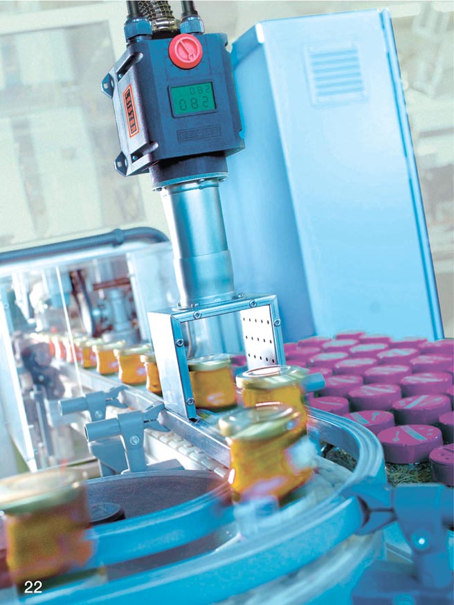 瑞士LEISTER工业级热风产生器，提供自动化设备之加热、热收缩、烘乾、乾燥、各种热熔以及加速化学反应。图／礼荣贸易提供