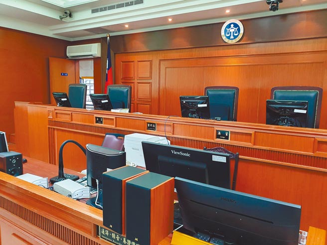 怕爸爸又被抓去關 少女忍辱遭出獄父性侵80次。(本報資料照片)