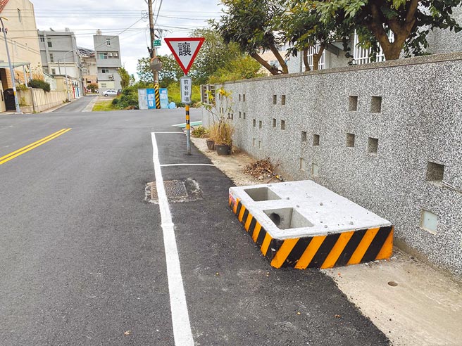 台東火車站違規停車科技執法15日起舉發 寶島 中時