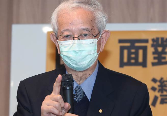 葉毓蘭》台灣之光竟以硝酸鈉比擬萊豬！(中時資料照)