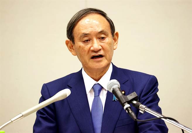 日本共同社報導，日本首相菅義偉今（7）日將決定針對2019冠狀病毒疾病（COVID-19）疫情嚴峻的首都圈發布「緊急事態宣言」，實施期間為1月8日至2月7日。（資料照／TPG、達志影像）