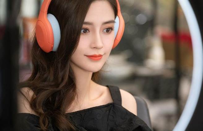 Angelababy曾遭李菲兒指是小三。(圖/翻攝自Angelababy IG)