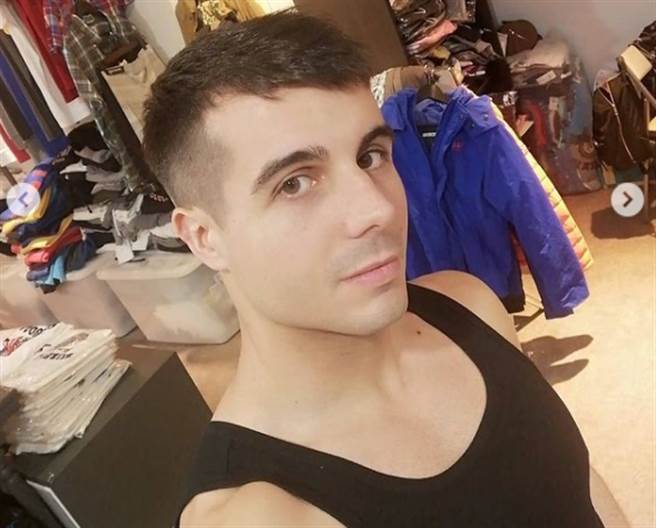 佩德罗内外兼具又幽默，拥有高人气。(图/翻摄自佩德罗IG)