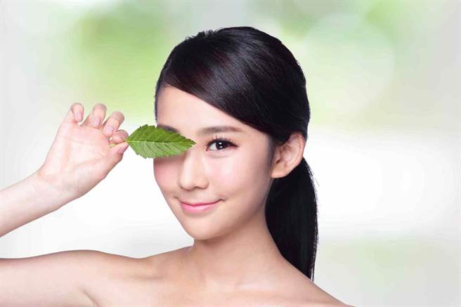 想要有好气色，女孩们需要加强摄取铁质，下午茶就是个补充营养的好机会。(示意图/Shutterstock)