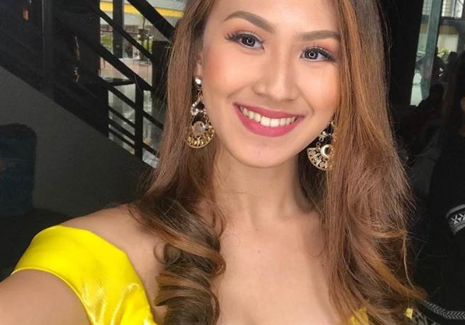 菲律賓籍正妹空姐疑遭輪流性侵陳屍飯店浴缸，消息震驚國際。（圖／翻攝自推特）