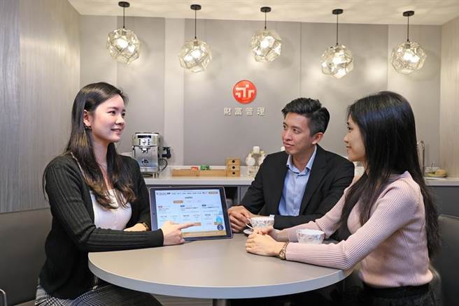 （永丰金证券获经营高资产复委托业务。图／永丰金证券）
