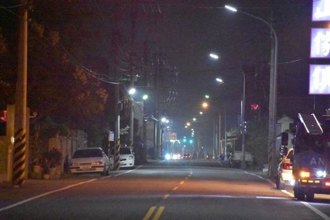 新竹县4乡镇传因落日计画疑有弊遭搜索，其中2乡镇公所否认。（翻摄照片／庄旻静新竹传真）