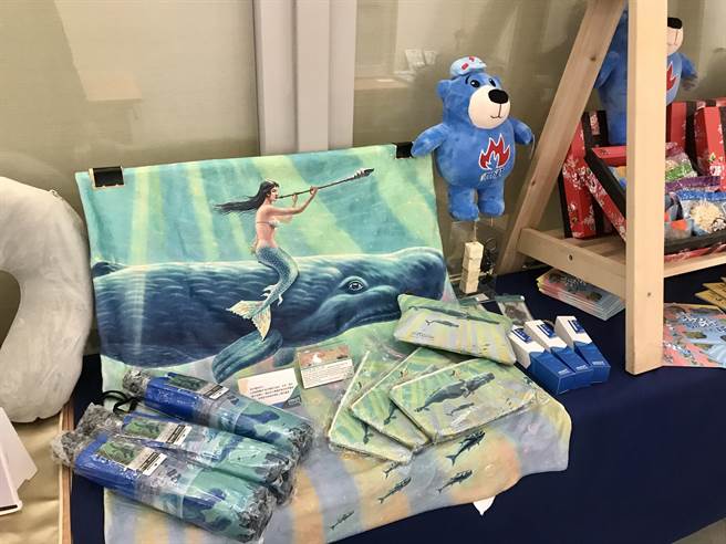 基隆市政府表示，「大基隆观光圈」以2大方向作为目标，分别是共同行销带动观光发展、串联业者共创商机。（陈彩玲摄）