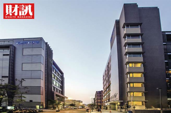 壹传媒集团创办人黎智英官司缠身，加上媒体事业每况愈下，他拚命卖楼、卖地筹资。幸而早年投资眼光精准，获利以倍数起跳，成为营运最大支柱。(图/财讯提供)
