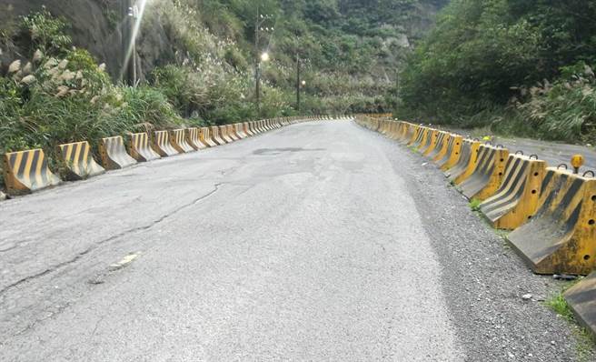 「北台科技园区」开发案停步近20年，直到基隆河开发管制解令又再度燃起希望。（翻摄照片／陈彩玲基隆传真）