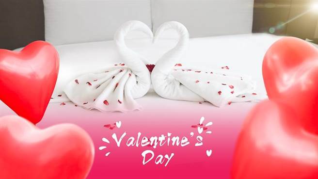 美仑商旅推出周年庆住房专案，身份证中有「2.1.4」3码，即可以优惠价999元入住。（图／美仑商旅）