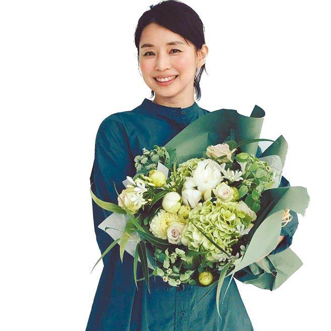 （摘自石田百合子IG）