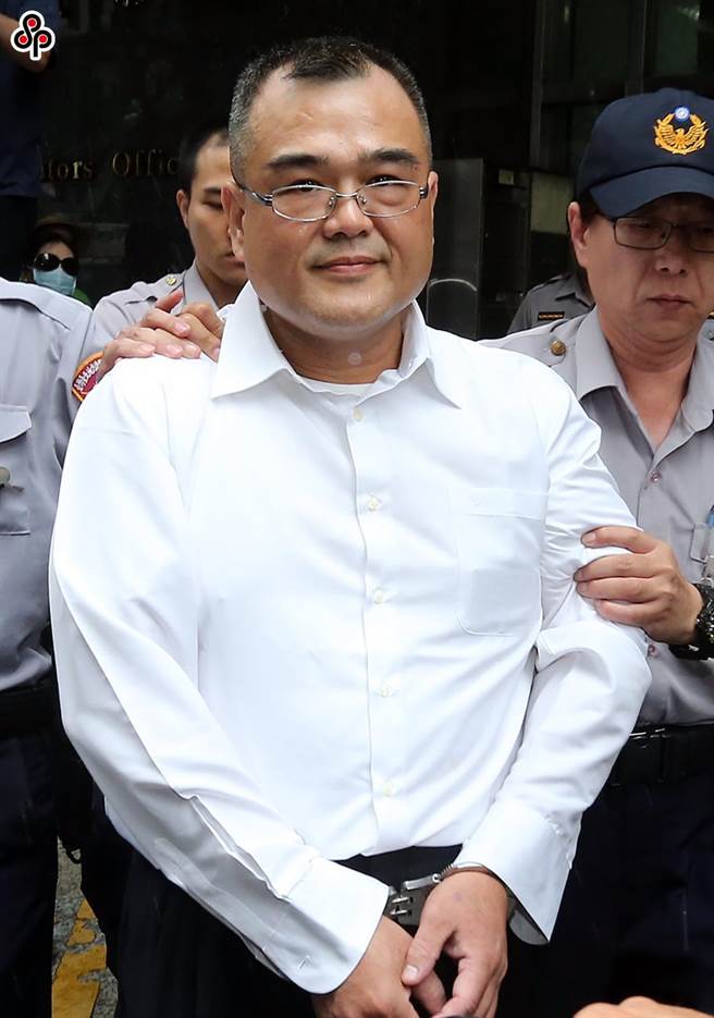 林益世在立委任内财产暴增，却无法提出说明，被监察院裁罚120万元，他不服提告抗罚，今败诉确定。（本报资料照片）