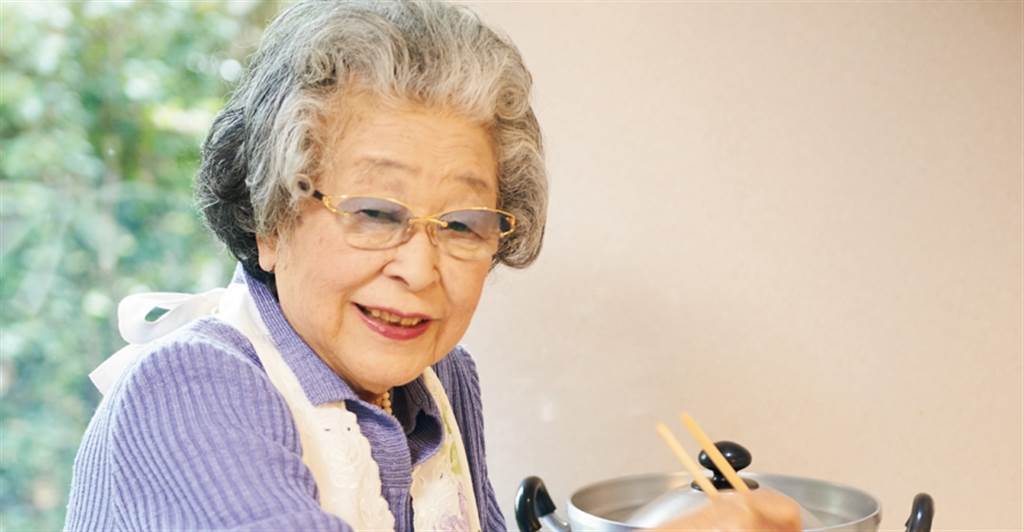 最長壽料理奶奶節目教做菜40年鈴木登紀子逝世享耆壽96歲