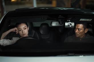 劉德華安慰粉絲「不哭不哭」 《拆彈專家2》全台賣破3700萬