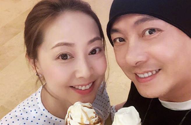 张卫健2018年爆出送老婆约3亿多台币的房产。（图／翻摄自张卫健微博）