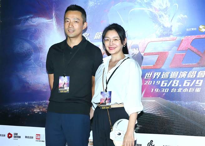 汪小菲、大S于2010年结婚。（图／中时资料照片）