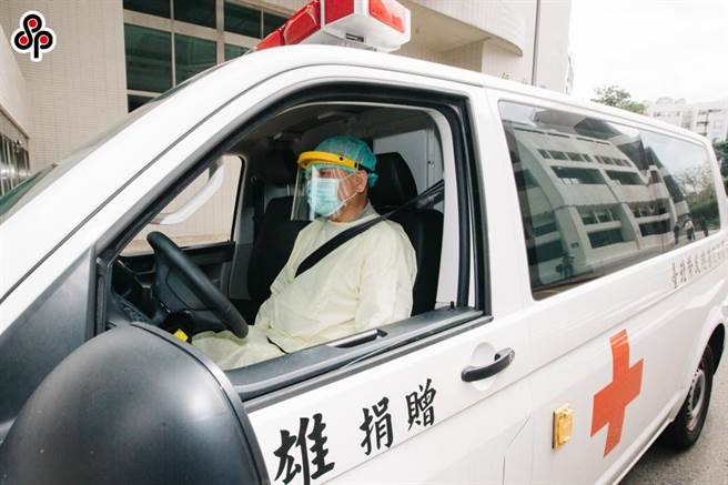 根据台北市警消统计，8日凌晨0时起至上午10时止，已接获4件内科OHCA。（本报资料照片）