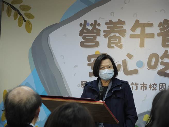 美國聯合國大使克拉夫特將訪台，總統府表示歡迎，並稱是台灣旅行法的具體實踐。（邱立雅攝）