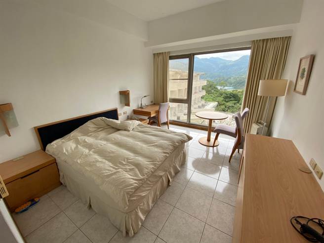 集中檢疫所今晚8點開搶，5大常見問題一次看。（圖／翻攝自衛福部官網）