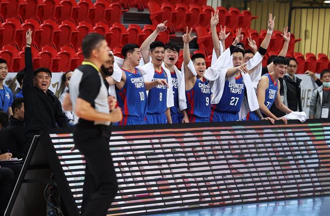 中华篮协是否还要派队前往日本东京打亚洲杯资格赛备受争议。(取自亚洲篮总官网)