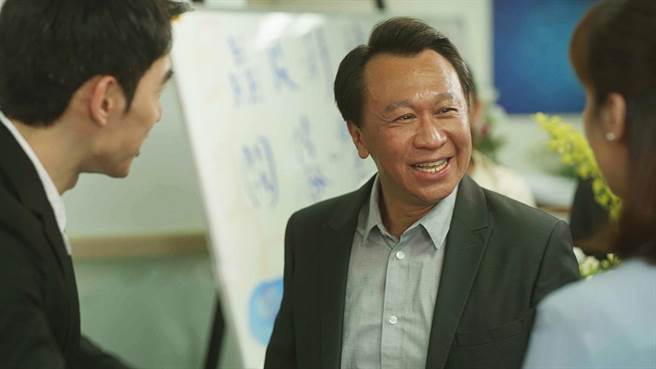 公視迷你劇集《大債時代》劇情寫實，上週六首播後獲得高口碑，不少觀眾表示既視感很重。（公視提供）