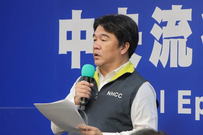 中央流行疫情指挥中心医疗应变组副组长王必胜表示，这些房间最早可在1月12日开放入住，若民眾及早入住，预计1500个房间年前可使用2轮。（中央流行疫情指挥中心提供／林周义台北传真）