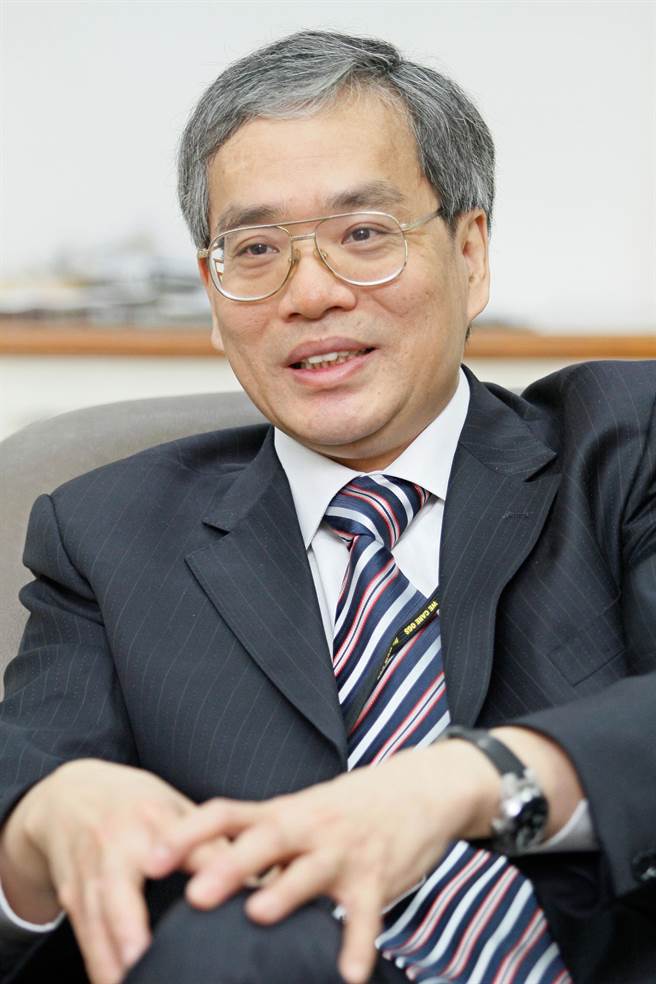 骨肉瘤治疗权威北荣陈威明副院长。(本报资料照片)