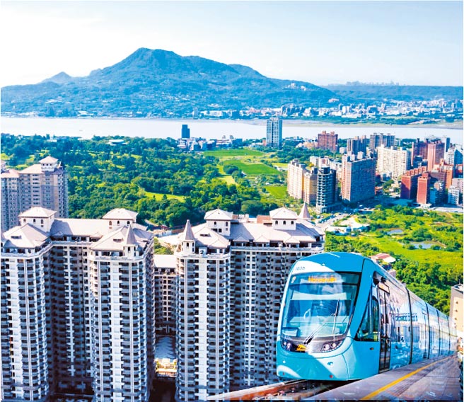 图／扬鼎国际提供