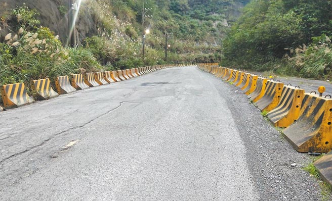 「北台科技园区」开发案停步近20年，直到基隆河开发管制解禁，又再度燃起希望。（翻摄照片／陈彩玲基隆传真）