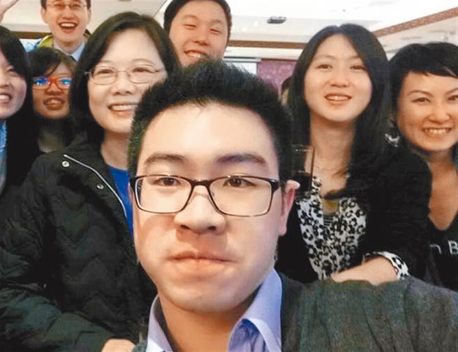 （图／摘自吴迪脸书）