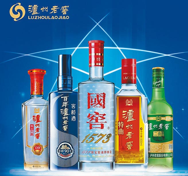 泸州老窖5日公布股东泸州市国资委拟将所持股份无偿转让给四川省财政厅。（取自泸州老窖官网）