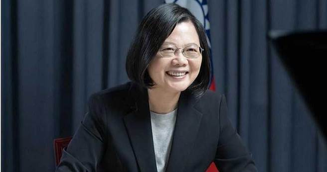 克拉芙特即将来台访问，蔡英文表达诚挚的欢迎。（图／报系资料照）