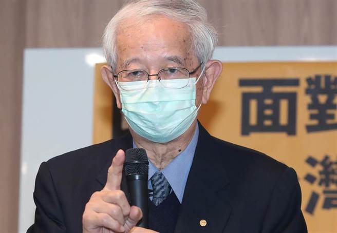 总统府9日公布资政及国策顾问名单，中研院前院长李远哲未获续聘，引起讨论。(中时资料照)