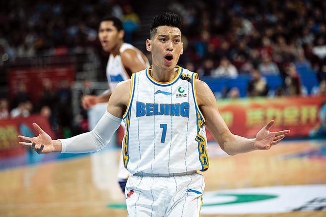 克里夫兰当地媒体报导，骑士原本有意在补强战力时招揽林书豪，但最终选择另一人。（新华社／资料照）