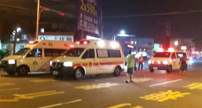 连日霸王寒流全台急冻，彰化县昨晚至今天上午再新增6名长者送医OHCA，自8日起累计已有21人疑似因寒流急冻猝逝。（本报资料照）