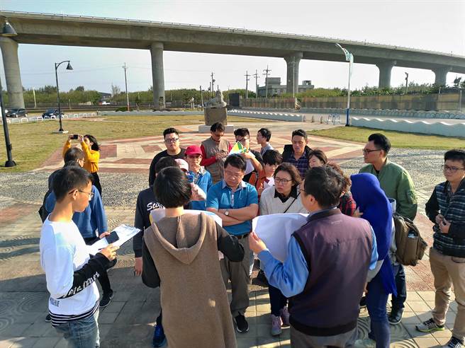 苗栗縣政府推動國土計畫，落實民眾參與，辦理多場說明會、共識營等，彙整鄉親意見，達成幸福適居目標。（苗栗縣政府提供／何冠嫻苗栗傳真）