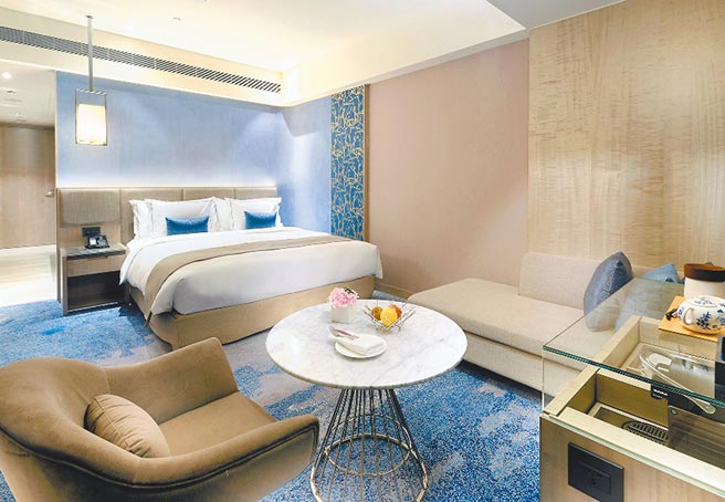 板桥凯撒推出2021等你来挑战住房专案，只要5秒内念出口诀即享500元住房现金折价。图／业者提供