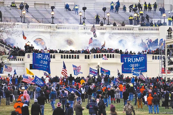 （图／美联社）