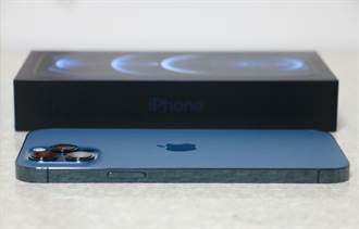 [評測]iPhone 12 Pro Max位移式光學影像穩定系統超強