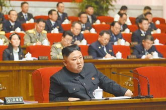 北韓擬增政治局常委 金與正入列