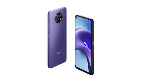 小米推出中階及入門新機Redmi Note 9T 及Redmi 9T - 科技