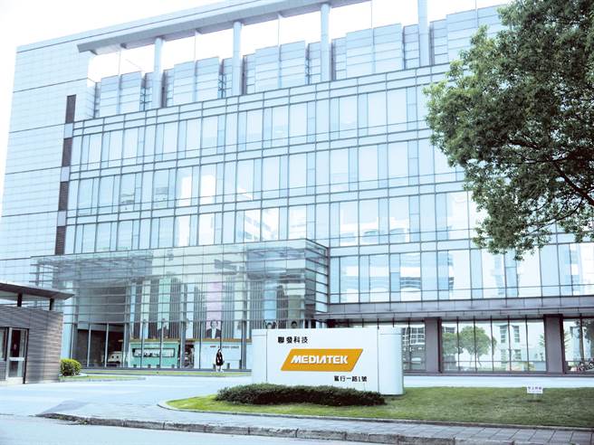 联发科扩大对台积电7奈米、5奈米制程投片，跃居台积电第3大客户。(本报系资料照片)