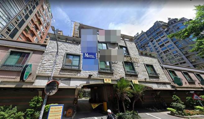 （图／Google Map）